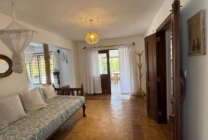 Elegant Coastal Retreat Steps from Africa’s Most Beautiful Beach - Diani Beach, Kenya