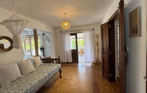 Elegant Coastal Retreat Steps from Africa’s Most Beautiful Beach - Diani Beach, Kenya