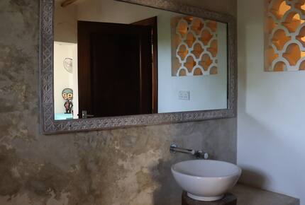 Elegant Coastal Retreat Steps from Africa’s Most Beautiful Beach - Diani Beach, Kenya