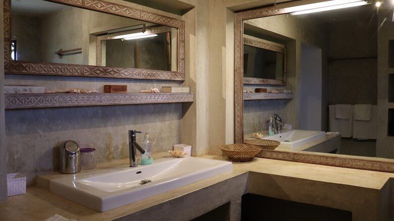 Elegant Coastal Retreat Steps from Africa’s Most Beautiful Beach - Diani Beach, Kenya