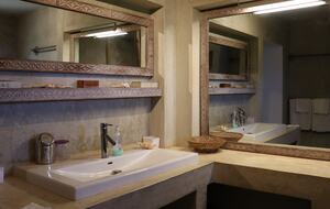 Elegant Coastal Retreat Steps from Africa’s Most Beautiful Beach - Diani Beach, Kenya