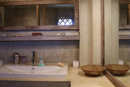 Elegant Coastal Retreat Steps from Africa’s Most Beautiful Beach - Diani Beach, Kenya