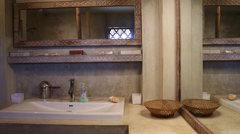 Elegant Coastal Retreat Steps from Africa’s Most Beautiful Beach - Diani Beach, Kenya