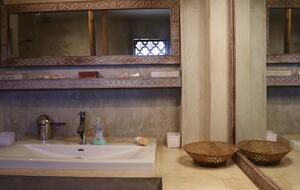 Elegant Coastal Retreat Steps from Africa’s Most Beautiful Beach - Diani Beach, Kenya