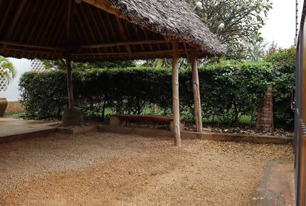 Elegant Coastal Retreat Steps from Africa’s Most Beautiful Beach - Diani Beach, Kenya