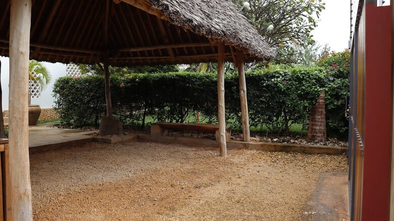 Elegant Coastal Retreat Steps from Africa’s Most Beautiful Beach - Diani Beach, Kenya