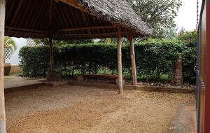 Elegant Coastal Retreat Steps from Africa’s Most Beautiful Beach - Diani Beach, Kenya