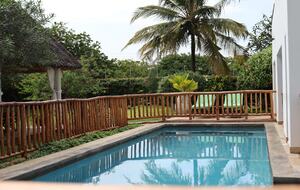 Elegant Coastal Retreat Steps from Africa’s Most Beautiful Beach - Diani Beach, Kenya