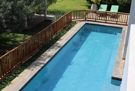 Elegant Coastal Retreat Steps from Africa’s Most Beautiful Beach - Diani Beach, Kenya