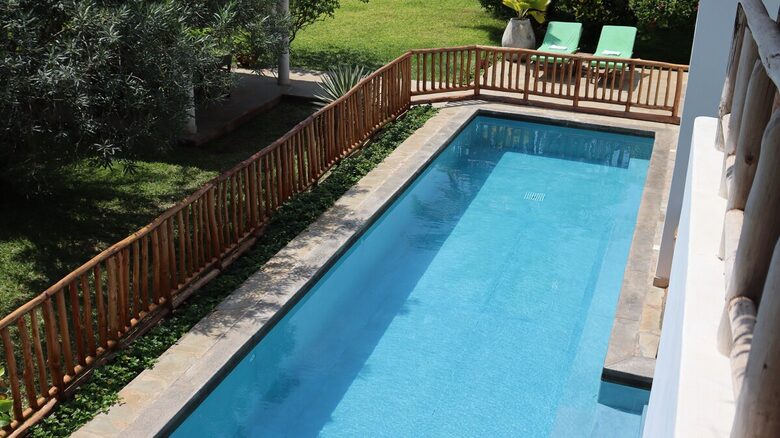 Elegant Coastal Retreat Steps from Africa’s Most Beautiful Beach - Diani Beach, Kenya