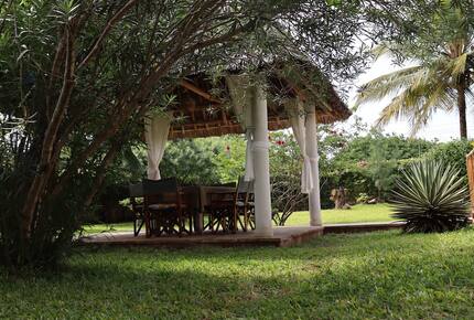 Elegant Coastal Retreat Steps from Africa’s Most Beautiful Beach - Diani Beach, Kenya