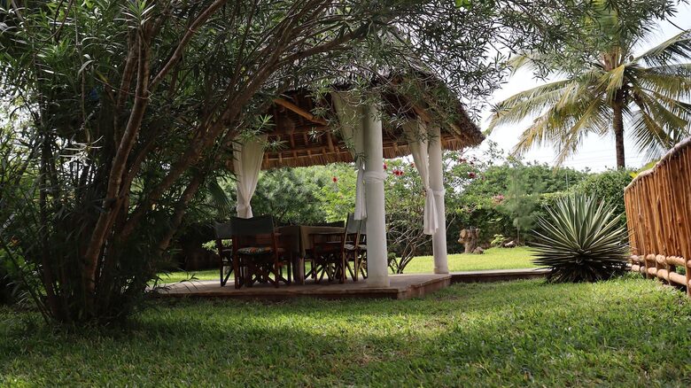 Elegant Coastal Retreat Steps from Africa’s Most Beautiful Beach - Diani Beach, Kenya