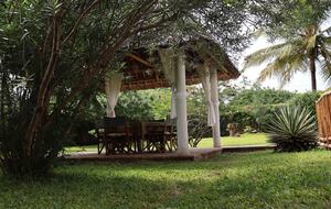 Elegant Coastal Retreat Steps from Africa’s Most Beautiful Beach - Diani Beach, Kenya