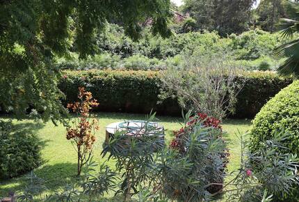 Elegant Coastal Retreat Steps from Africa’s Most Beautiful Beach - Diani Beach, Kenya