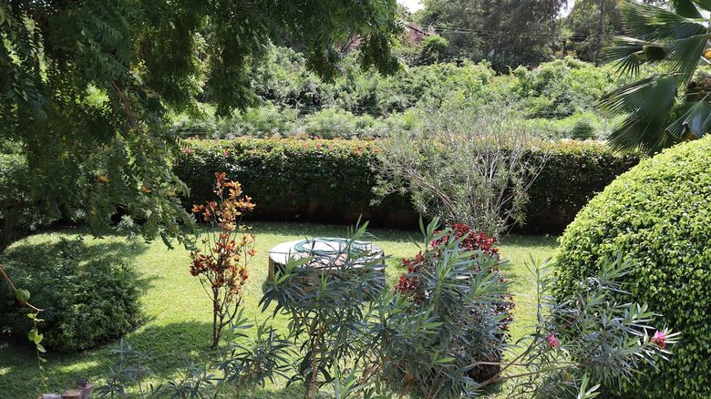 Elegant Coastal Retreat Steps from Africa’s Most Beautiful Beach - Diani Beach, Kenya