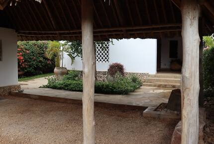 Elegant Coastal Retreat Steps from Africa’s Most Beautiful Beach - Diani Beach, Kenya