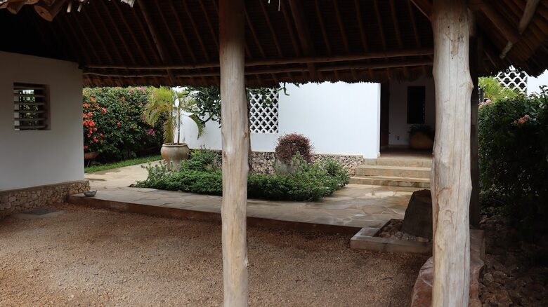 Elegant Coastal Retreat Steps from Africa’s Most Beautiful Beach - Diani Beach, Kenya