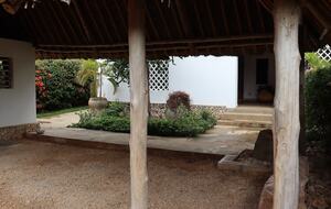 Elegant Coastal Retreat Steps from Africa’s Most Beautiful Beach - Diani Beach, Kenya