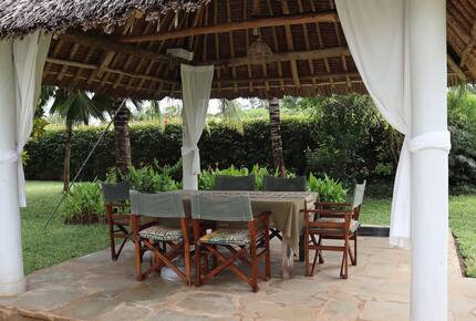 Elegant Coastal Retreat Steps from Africa’s Most Beautiful Beach - Diani Beach, Kenya