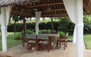 Elegant Coastal Retreat Steps from Africa’s Most Beautiful Beach - Diani Beach, Kenya