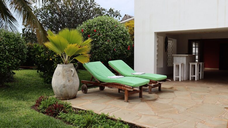 Elegant Coastal Retreat Steps from Africa’s Most Beautiful Beach - Diani Beach, Kenya