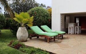 Elegant Coastal Retreat Steps from Africa’s Most Beautiful Beach - Diani Beach, Kenya