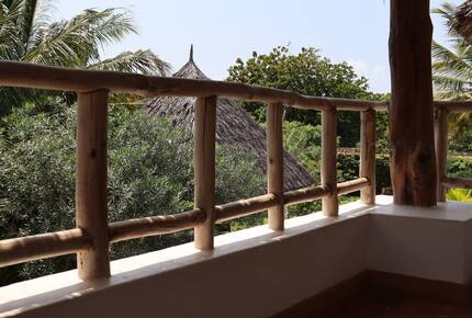 Elegant Coastal Retreat Steps from Africa’s Most Beautiful Beach - Diani Beach, Kenya