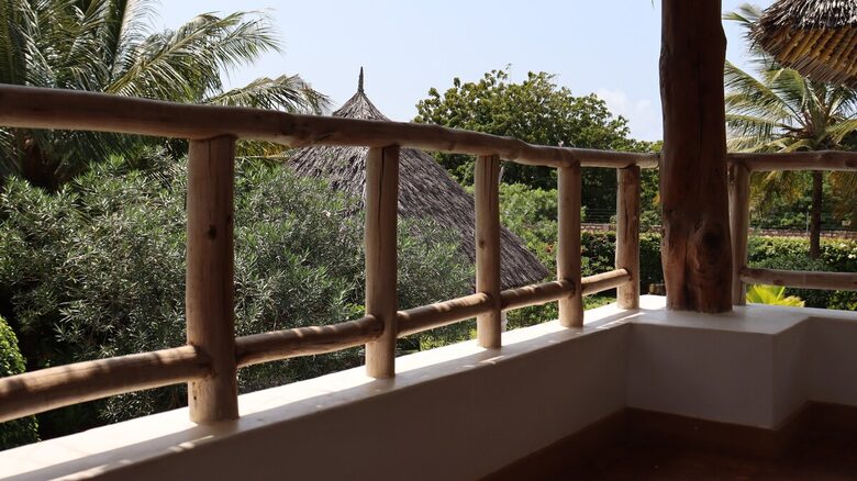 Elegant Coastal Retreat Steps from Africa’s Most Beautiful Beach - Diani Beach, Kenya