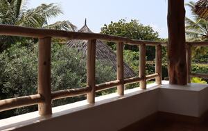 Elegant Coastal Retreat Steps from Africa’s Most Beautiful Beach - Diani Beach, Kenya