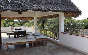 Elegant Coastal Retreat Steps from Africa’s Most Beautiful Beach - Diani Beach, Kenya