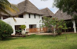 Elegant Coastal Retreat Steps from Africa’s Most Beautiful Beach - Diani Beach, Kenya