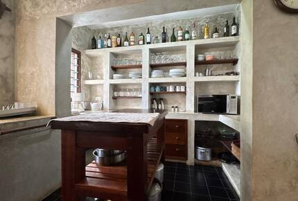 Elegant Coastal Retreat Steps from Africa’s Most Beautiful Beach - Diani Beach, Kenya