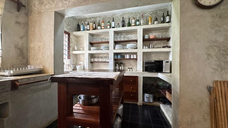 Elegant Coastal Retreat Steps from Africa’s Most Beautiful Beach - Diani Beach, Kenya