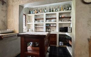 Elegant Coastal Retreat Steps from Africa’s Most Beautiful Beach - Diani Beach, Kenya