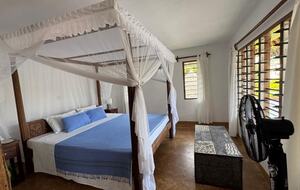 Elegant Coastal Retreat Steps from Africa’s Most Beautiful Beach - Diani Beach, Kenya