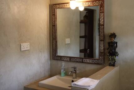 Elegant Coastal Retreat Steps from Africa’s Most Beautiful Beach - Diani Beach, Kenya