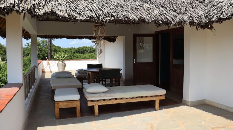Elegant Coastal Retreat Steps from Africa’s Most Beautiful Beach - Diani Beach, Kenya