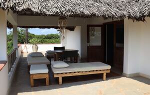 Elegant Coastal Retreat Steps from Africa’s Most Beautiful Beach - Diani Beach, Kenya