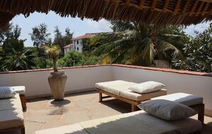 Elegant Coastal Retreat Steps from Africa’s Most Beautiful Beach - Diani Beach, Kenya