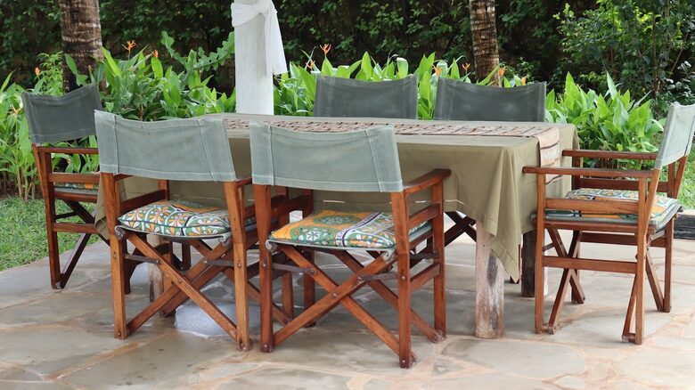 Elegant Coastal Retreat Steps from Africa’s Most Beautiful Beach - Diani Beach, Kenya