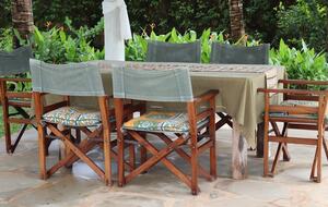 Elegant Coastal Retreat Steps from Africa’s Most Beautiful Beach - Diani Beach, Kenya
