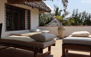 Elegant Coastal Retreat Steps from Africa’s Most Beautiful Beach - Diani Beach, Kenya