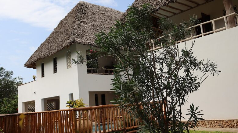 Elegant Coastal Retreat Steps from Africa’s Most Beautiful Beach - Diani Beach, Kenya