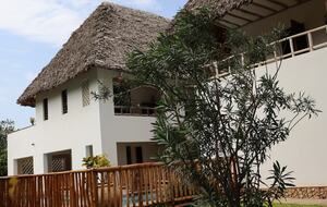 Elegant Coastal Retreat Steps from Africa’s Most Beautiful Beach - Diani Beach, Kenya