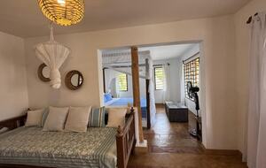 Elegant Coastal Retreat Steps from Africa’s Most Beautiful Beach - Diani Beach, Kenya