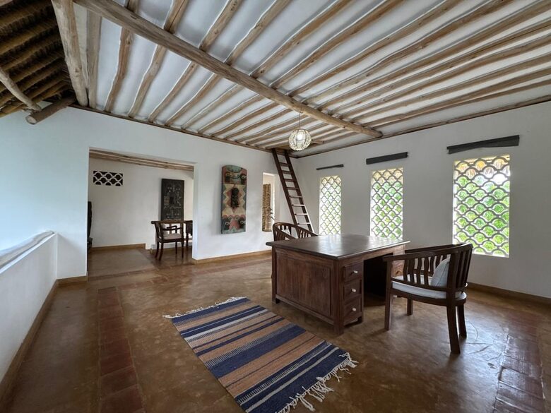 Elegant Coastal Retreat Steps from Africa’s Most Beautiful Beach - Diani Beach, Kenya