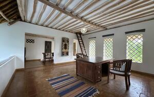 Elegant Coastal Retreat Steps from Africa’s Most Beautiful Beach - Diani Beach, Kenya