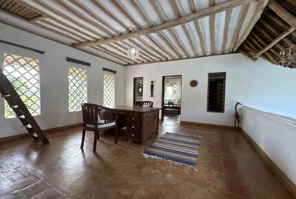 Elegant Coastal Retreat Steps from Africa’s Most Beautiful Beach - Diani Beach, Kenya