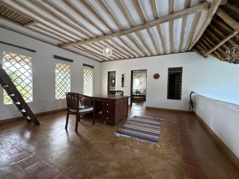 Elegant Coastal Retreat Steps from Africa’s Most Beautiful Beach - Diani Beach, Kenya