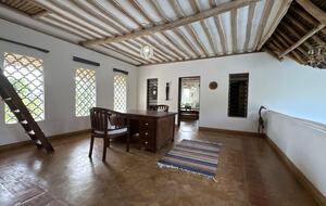 Elegant Coastal Retreat Steps from Africa’s Most Beautiful Beach - Diani Beach, Kenya